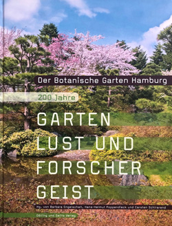 Gartenlust