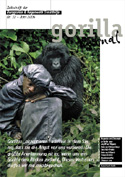 gorilla-journal